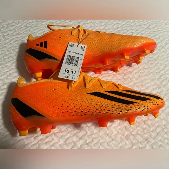 adidas | Shoes | Adidas X Speedportal Mens Soccer Football Cleats Retails  For 240 | Poshmark